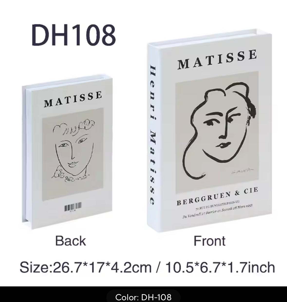 Luxury Fake Books Home Decoration Accessories for Living Room Fashion Home Decor Prop Books Simple Nordic Coffee Table Books