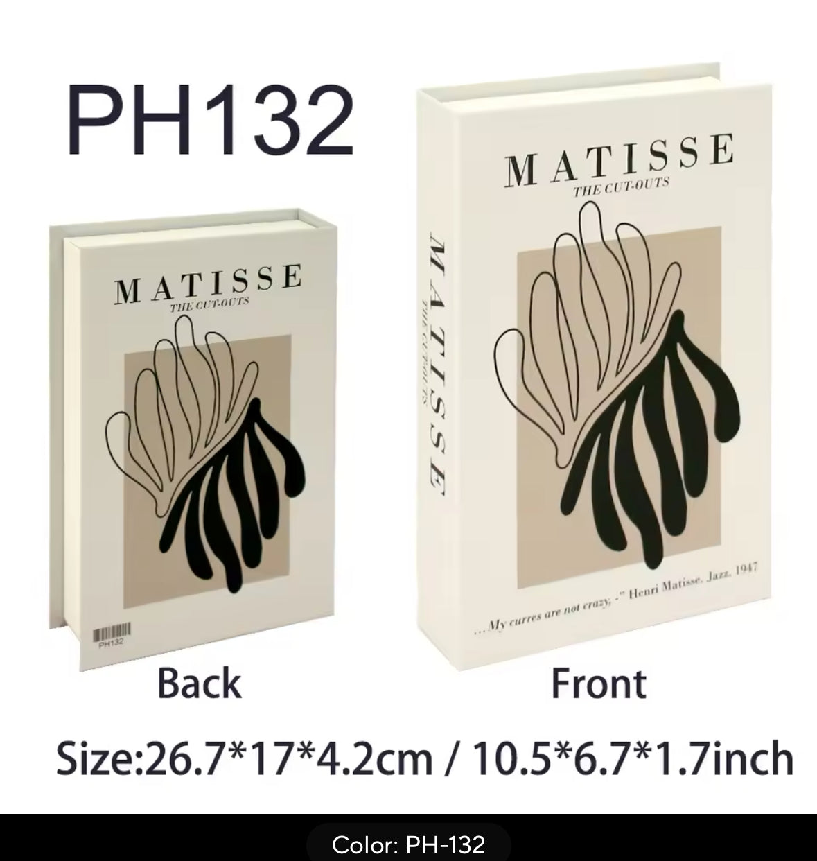 Luxury Fake Books Home Decoration Accessories for Living Room Fashion Home Decor Prop Books Simple Nordic Coffee Table Books