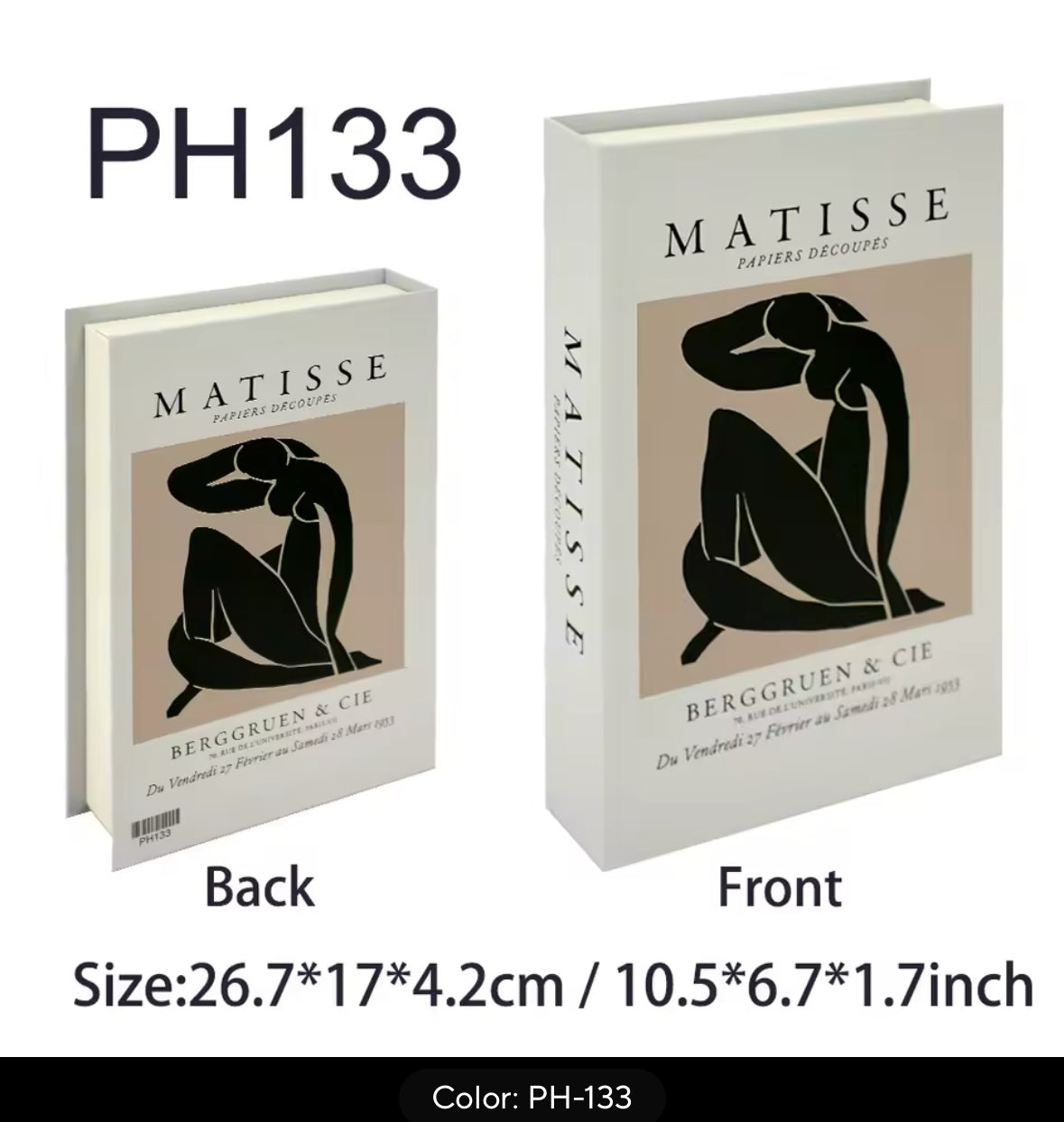 Luxury Fake Books Home Decoration Accessories for Living Room Fashion Home Decor Prop Books Simple Nordic Coffee Table Books
