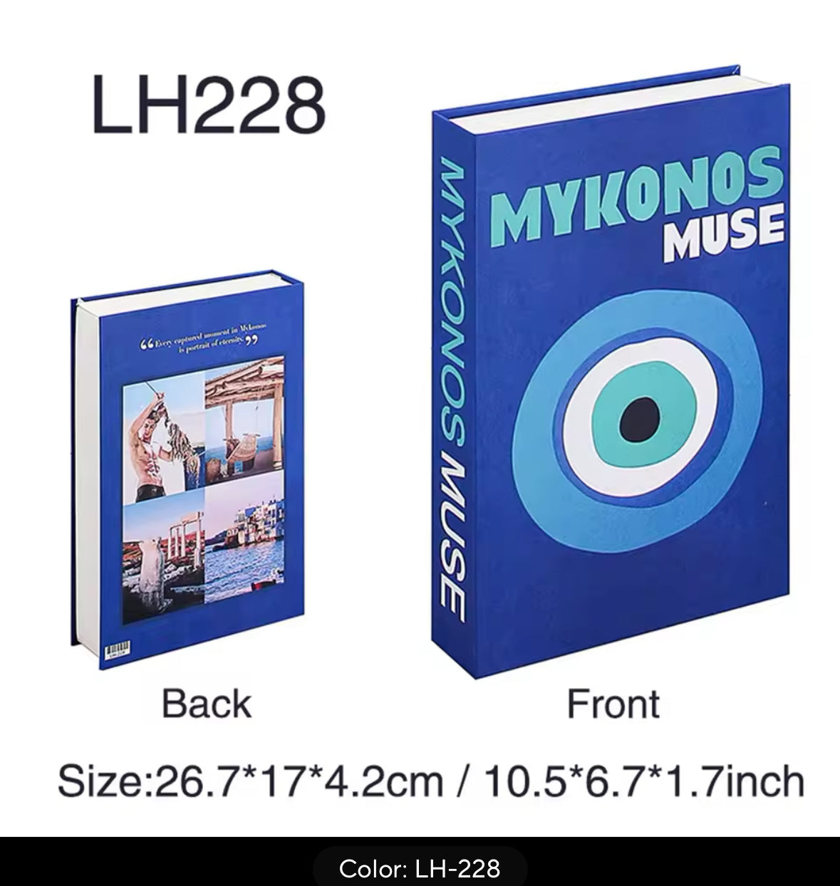 Luxury Fake Books Home Decoration Accessories for Living Room Fashion Home Decor Prop Books Simple Nordic Coffee Table Books