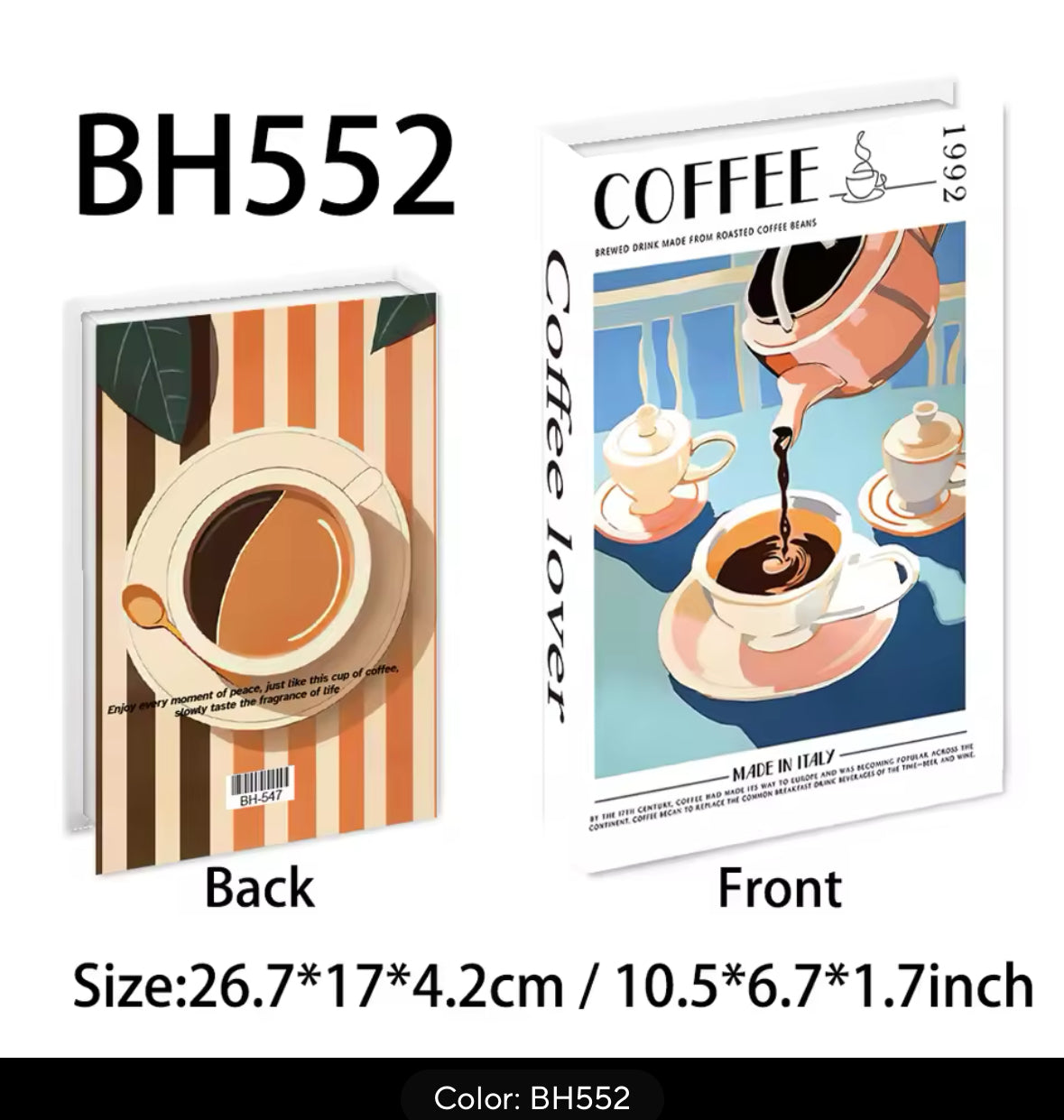 Luxury Fake Books Home Decoration Accessories for Living Room Fashion Home Decor Prop Books Simple Nordic Coffee Table Books