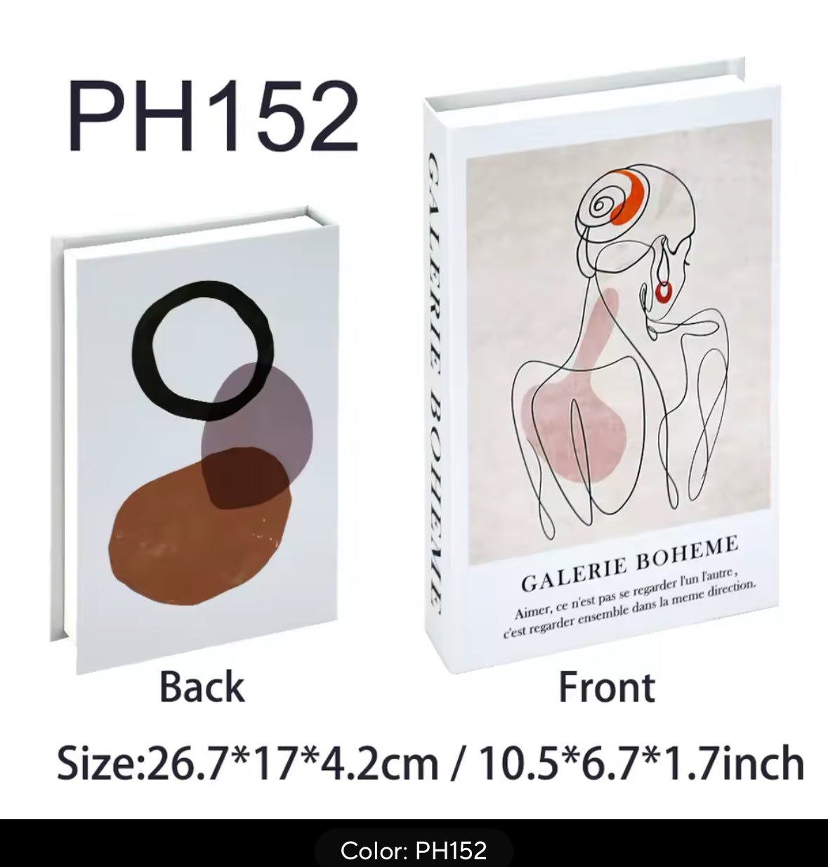 Luxury Fake Books Home Decoration Accessories for Living Room Fashion Home Decor Prop Books Simple Nordic Coffee Table Books