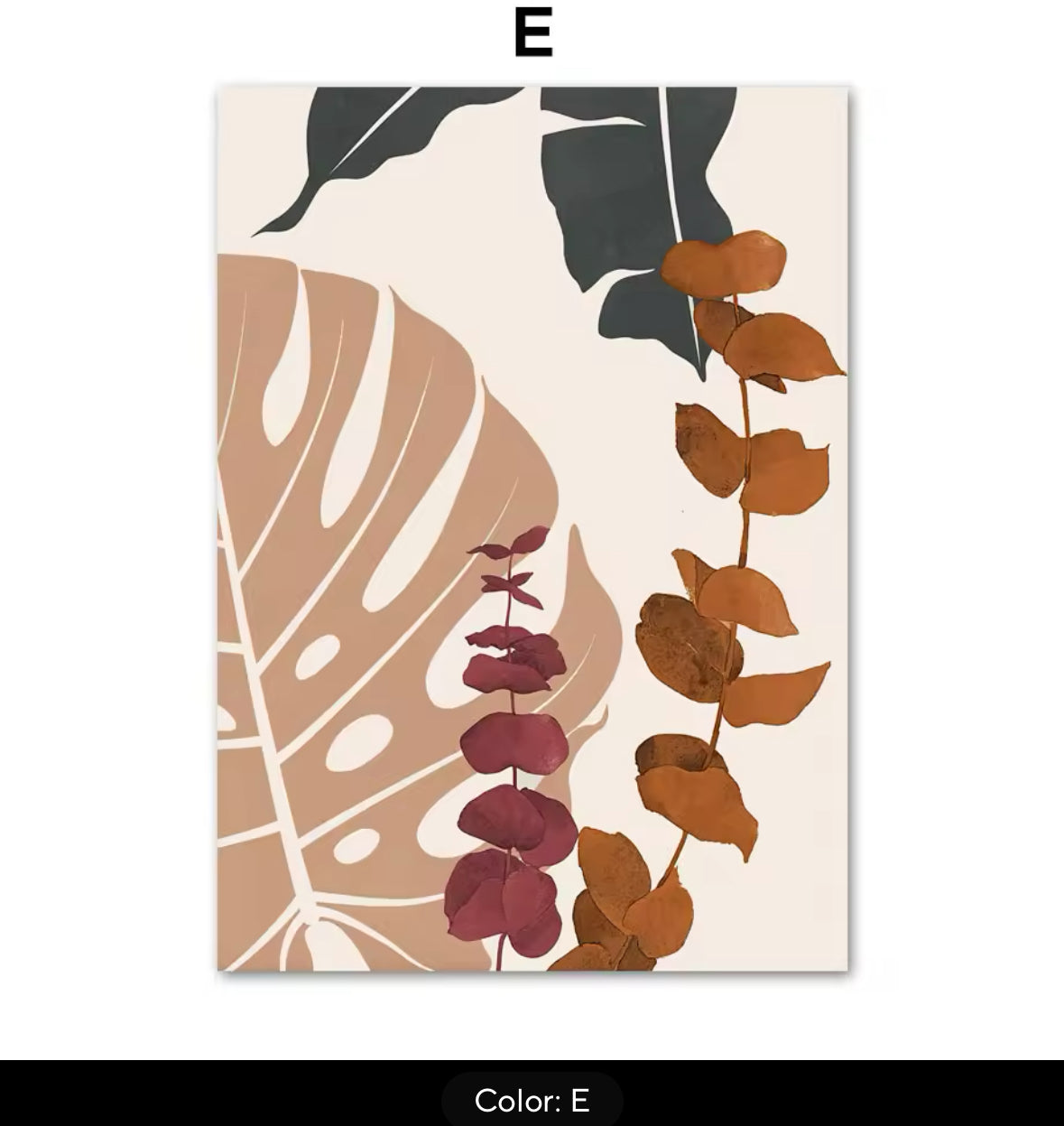 Abstract Figure Lines Stripe Girl Vase Wall Art Canvas Painting Posters And Prints Hotel Bar Pictures For Living Room Home Decor