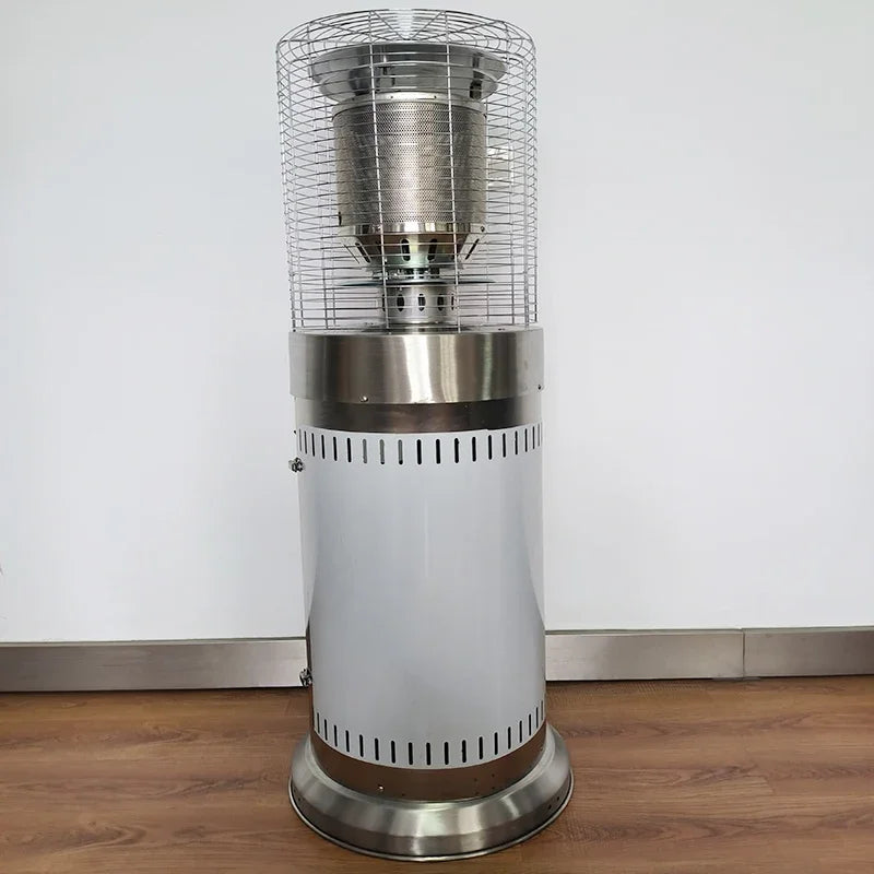 Heater Use Gas Movable Pass ETL Certificate Good Price Good Quality