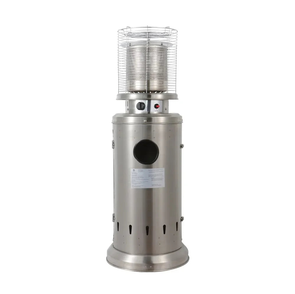 Heater Use Gas Movable Pass ETL Certificate Good Price Good Quality