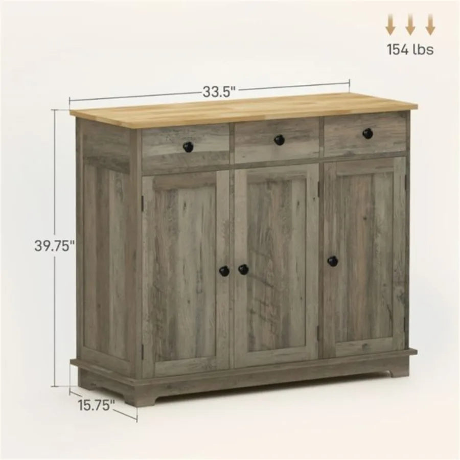 Storage Cabinet