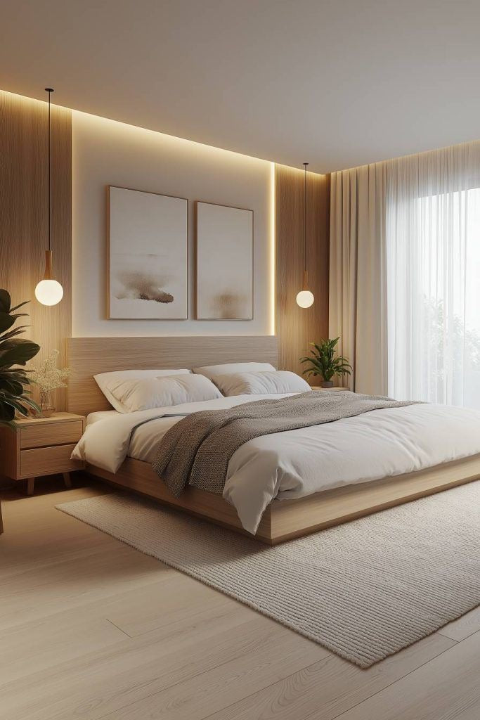 Dreamspace: Bedroom Decor