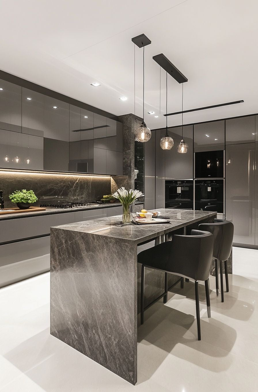 Kitchen & Tabletop Joy