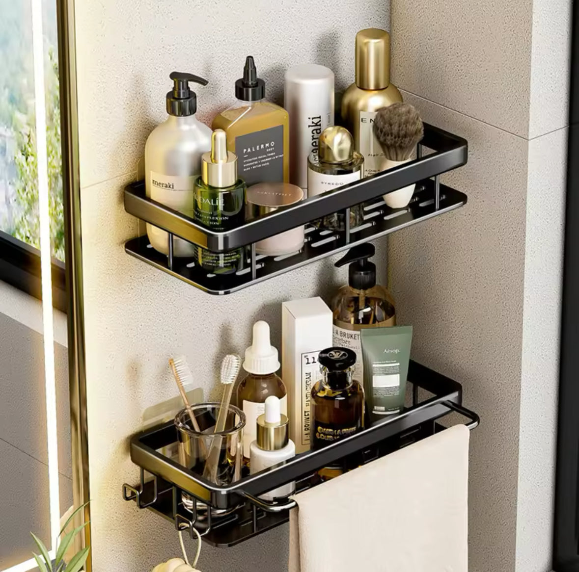 Bath & Beyond