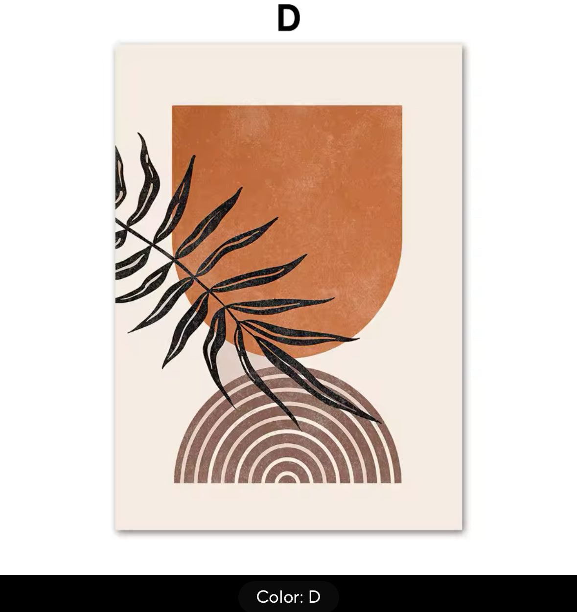 Abstract Figure Lines Stripe Girl Vase Wall Art Canvas Painting Posters And Prints Hotel Bar Pictures For Living Room Home Decor