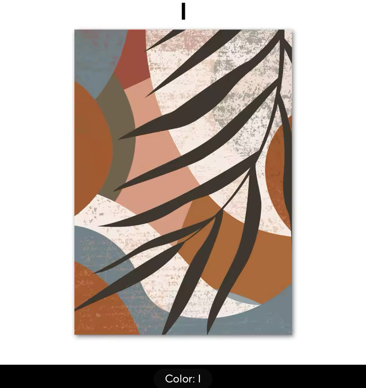 Abstract Figure Lines Stripe Girl Vase Wall Art Canvas Painting Posters And Prints Hotel Bar Pictures For Living Room Home Decor