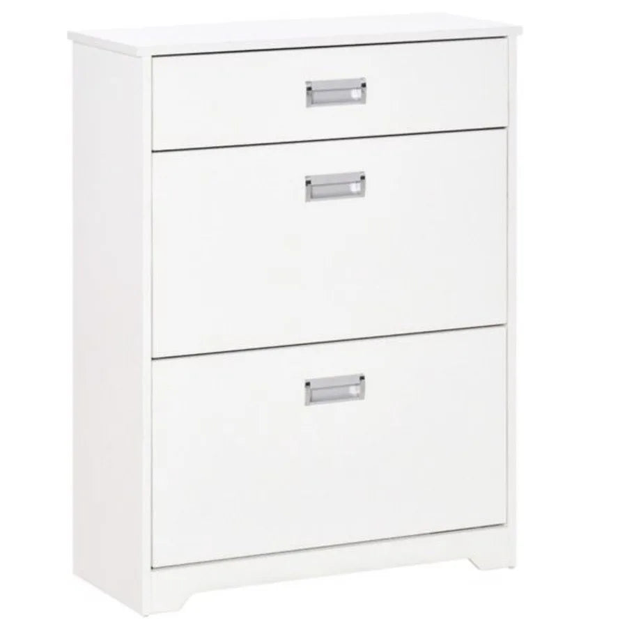 3Drawer Shoe Cabinet