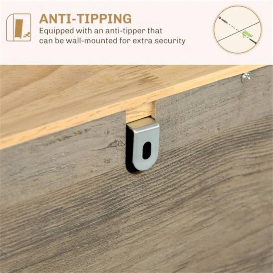 Storage Cabinet