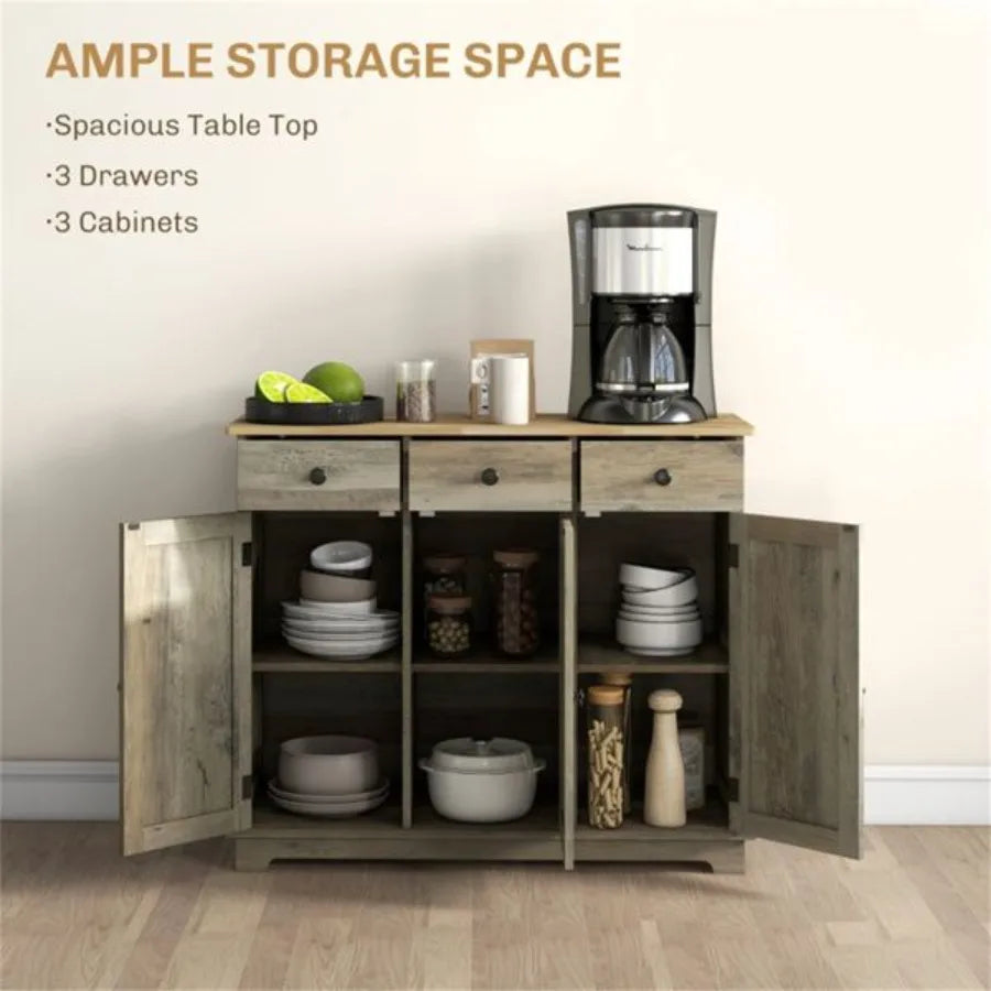 Storage Cabinet