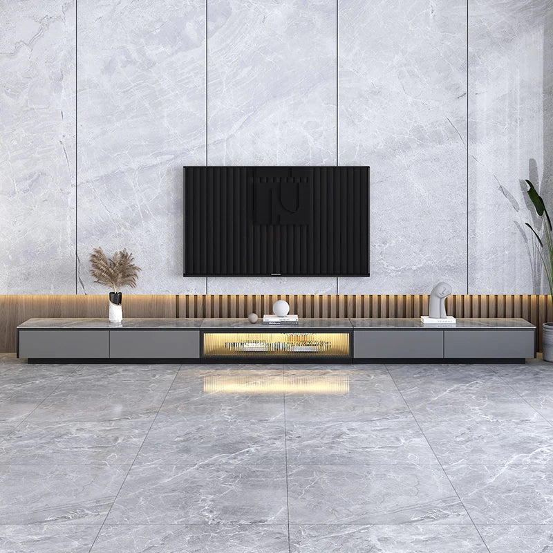 Drawers Luxury Coffee Table Living Room Adjustable Cheap Designer Coffee Table Modern Center Mesa Auxiliar Postmodern Furniture