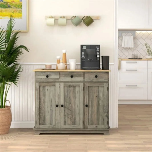Storage Cabinet