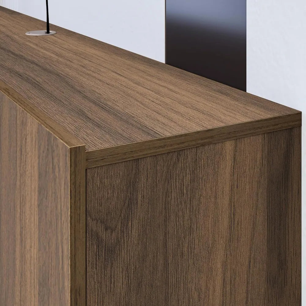 Modern Wall Mounted Media Console, Wall Mounted TV Stand for 65 inch TV