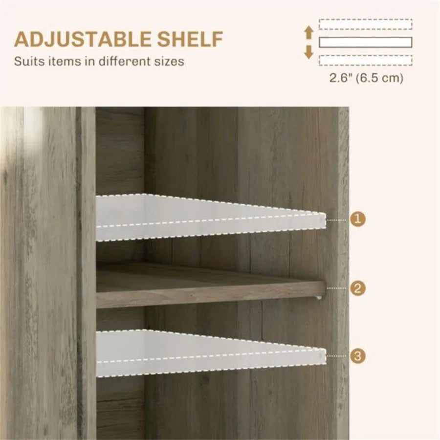 Storage Cabinet