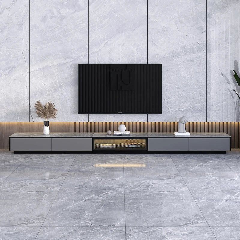 Drawers Luxury Coffee Table Living Room Adjustable Cheap Designer Coffee Table Modern Center Mesa Auxiliar Postmodern Furniture