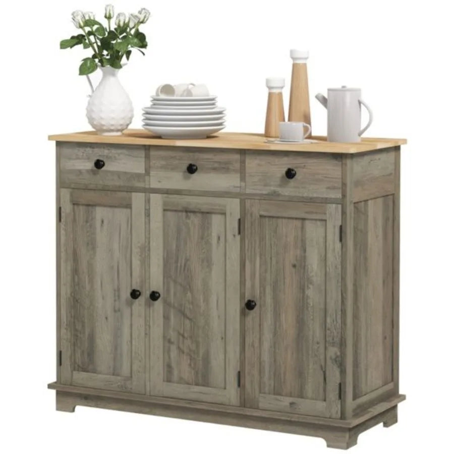 Storage Cabinet